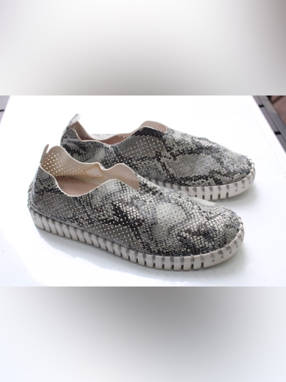 ILSE JACOBSEN  Tulip Loafers